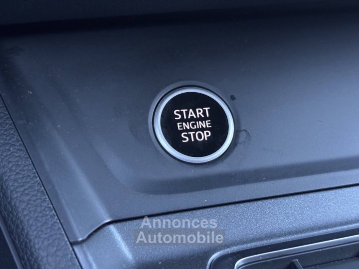 Audi Q3 35 TDI 150 ch S tronic 7 S line plus - 17