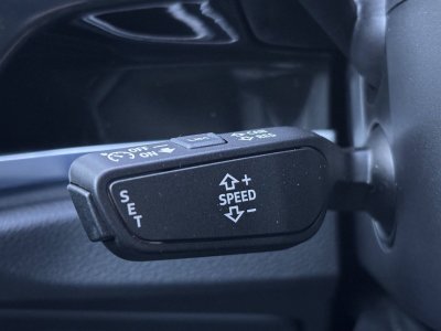 Audi Q3 35 TDI 150 ch S tronic 7 S line plus   - 20