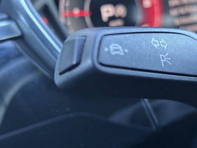 Audi Q3 35 TDI 150 ch S tronic 7 S line plus   - 21