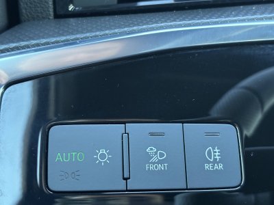 Audi Q3 35 TDI 150 ch S tronic 7 S line plus   - 22