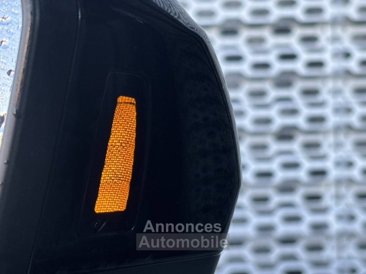 Audi Q3 35 TDI 150 ch S tronic 7 S line plus - 26