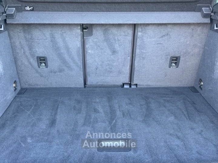 Audi Q3 35 TDI 150 ch S tronic 7 S line plus - 30