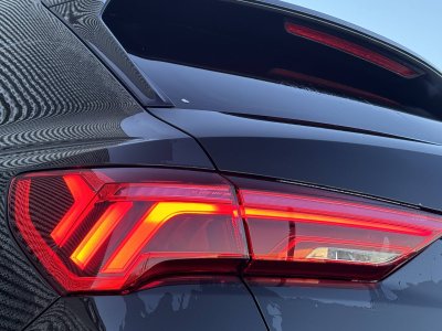 Audi Q3 35 TDI 150 ch S tronic 7 S line plus   - 32