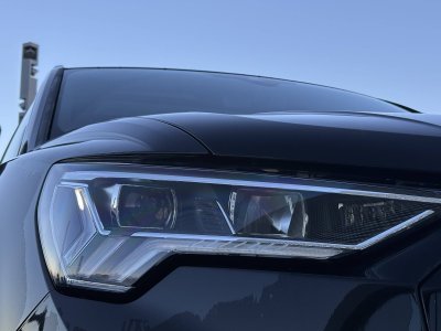 Audi Q3 35 TDI 150 ch S tronic 7 S line plus   - 33