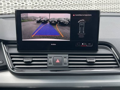 Audi Q5 40 TDI 204 S tronic 7 Quattro S line   - 13