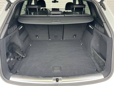 Audi Q5 40 TDI 204 S tronic 7 Quattro S line   - 15