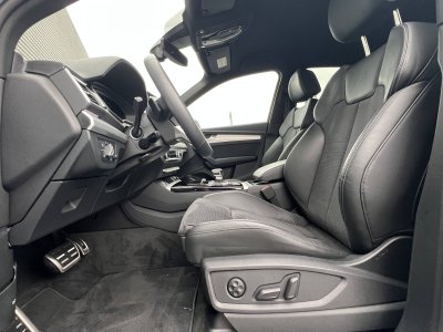 Audi Q5 40 TDI 204 S tronic 7 Quattro S line   - 18