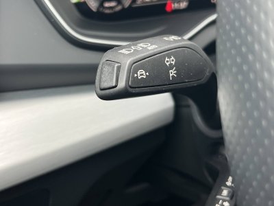 Audi Q5 40 TDI 204 S tronic 7 Quattro S line   - 20