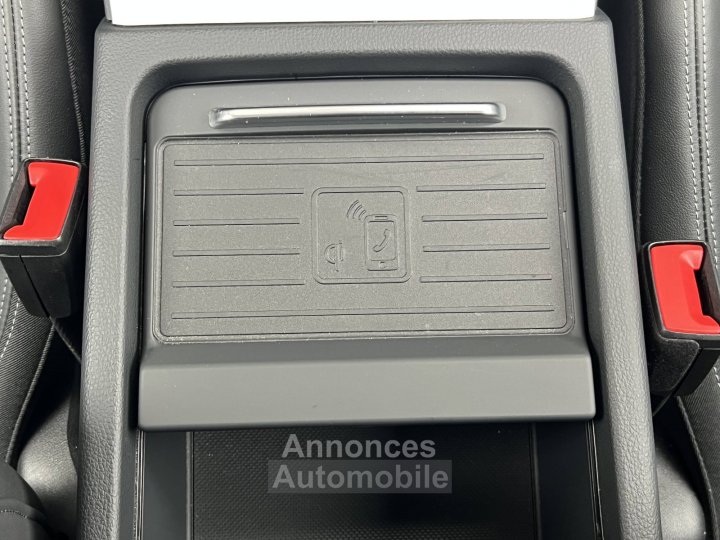 Audi Q5 40 TDI 204 S tronic 7 Quattro S line - 26