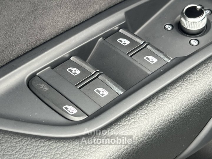 Audi Q5 40 TDI 204 S tronic 7 Quattro S line - 27