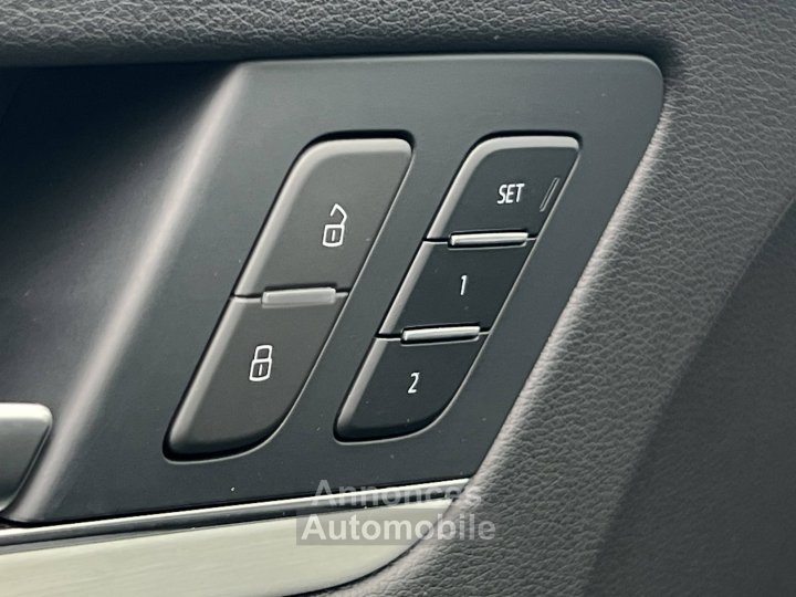 Audi Q5 40 TDI 204 S tronic 7 Quattro S line - 29