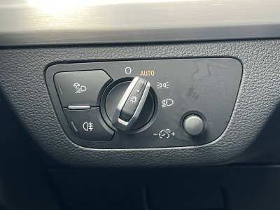 Audi Q5 40 TDI 204 S tronic 7 Quattro S line   - 31