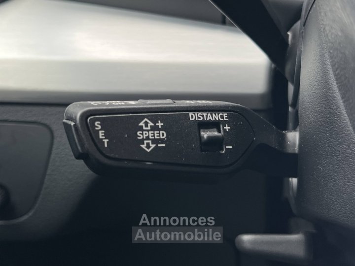 Audi Q5 40 TDI 204 S tronic 7 Quattro S line - 32