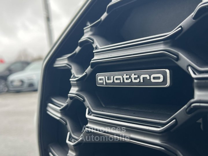 Audi Q5 40 TDI 204 S tronic 7 Quattro S line - 33