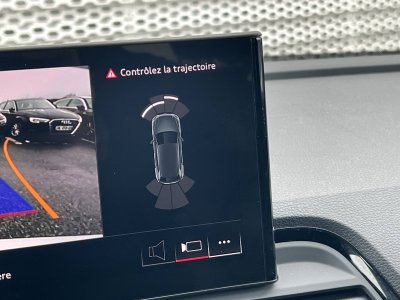 Audi Q5 40 TDI 204 S tronic 7 Quattro S line   - 35