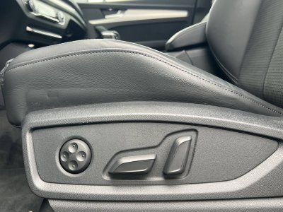 Audi Q5 40 TDI 204 S tronic 7 Quattro S line   - 37