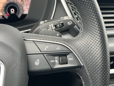 Audi Q5 40 TDI 204 S tronic 7 Quattro S line   - 38