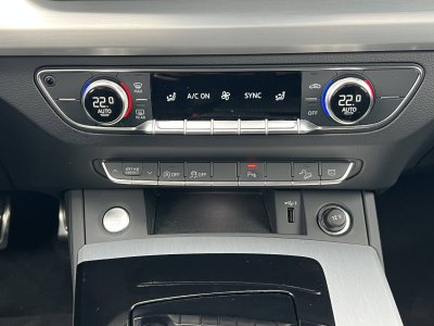 Audi Q5 40 TDI 204 S tronic 7 Quattro S line   - 39