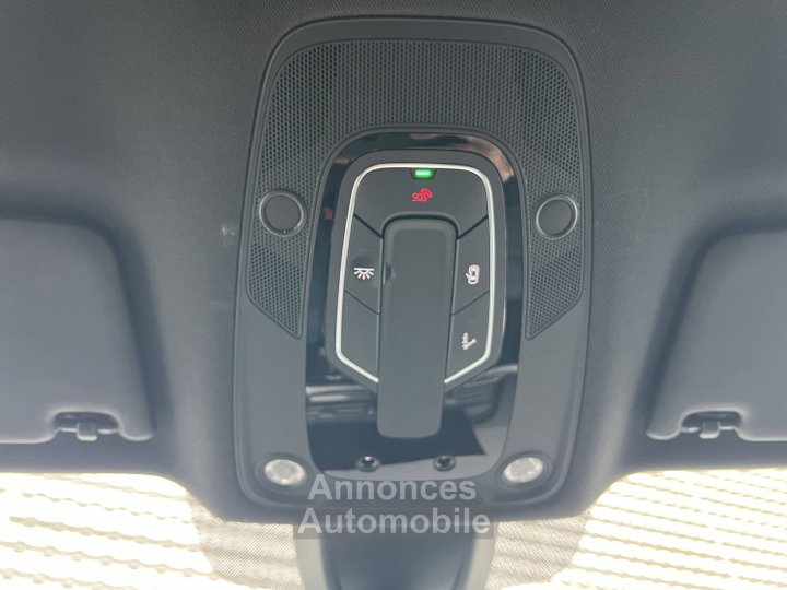 Audi Q5 40 TDI 204 S tronic 7 Quattro S line - 41