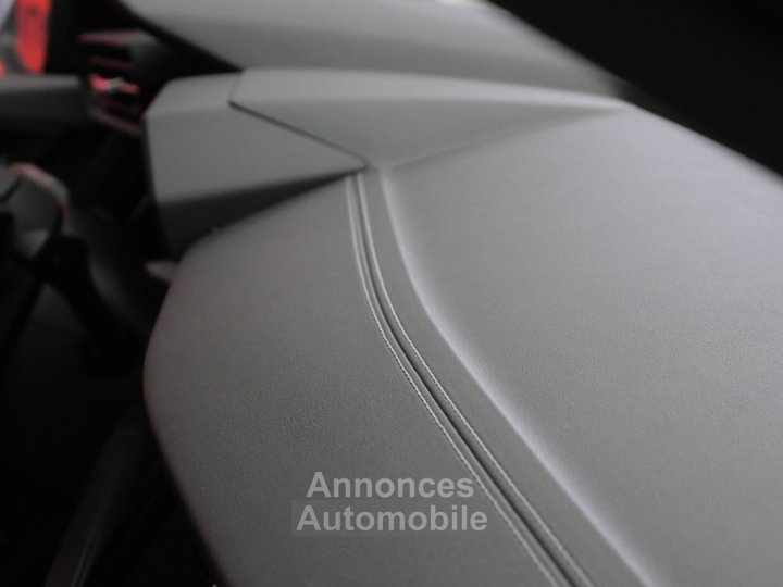 Audi A3 PI ALLSTREET 35 TFSI 150 S TRONIC 7 FINITION AVUS - 2