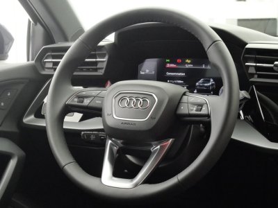 Audi A3 PI ALLSTREET 35 TFSI 150 S TRONIC 7 FINITION AVUS   - 9