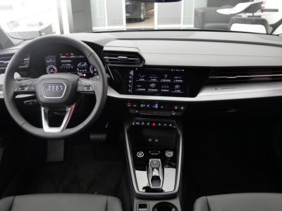 Audi A3 PI ALLSTREET 35 TFSI 150 S TRONIC 7 FINITION AVUS   - 10