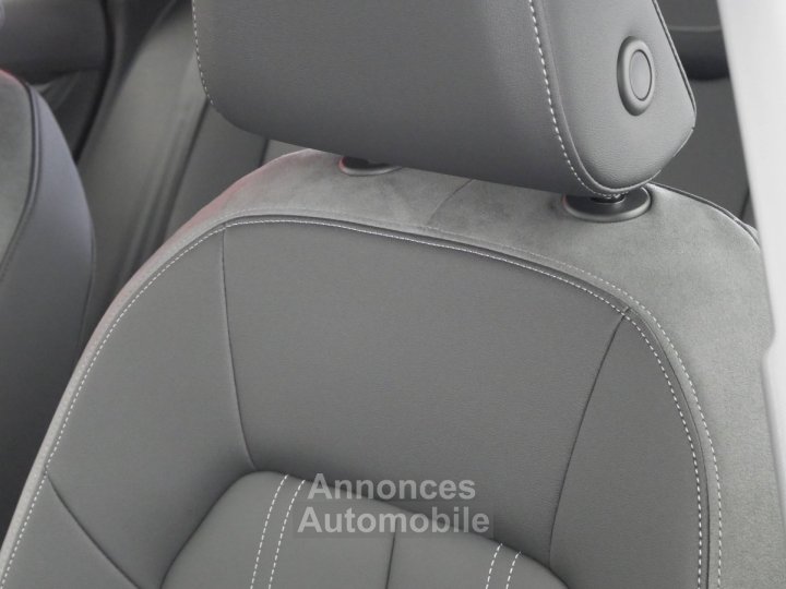 Audi A3 PI ALLSTREET 35 TFSI 150 S TRONIC 7 FINITION AVUS - 11