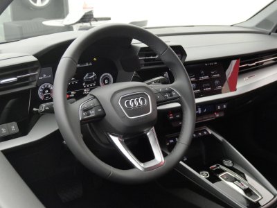 Audi A3 PI ALLSTREET 35 TFSI 150 S TRONIC 7 FINITION AVUS   - 13