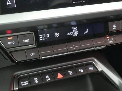 Audi A3 PI ALLSTREET 35 TFSI 150 S TRONIC 7 FINITION AVUS   - 15