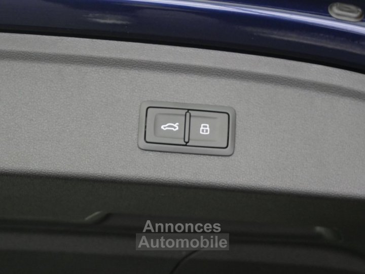 Audi A3 PI ALLSTREET 35 TFSI 150 S TRONIC 7 FINITION AVUS - 18