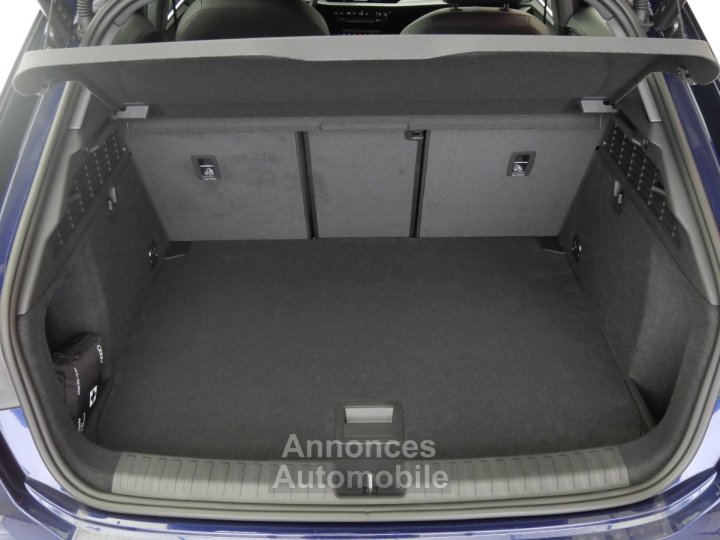 Audi A3 PI ALLSTREET 35 TFSI 150 S TRONIC 7 FINITION AVUS - 19