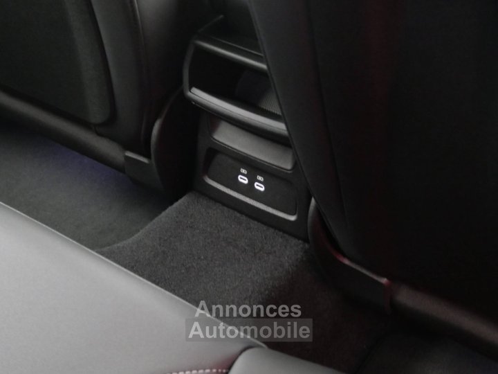 Audi A3 PI ALLSTREET 35 TFSI 150 S TRONIC 7 FINITION AVUS - 20