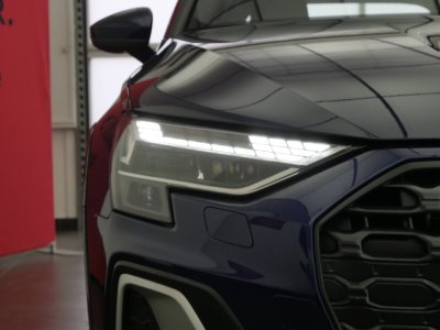 Audi A3 PI ALLSTREET 35 TFSI 150 S TRONIC 7 FINITION AVUS   - 23