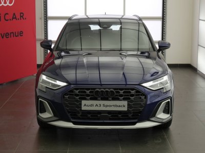 Audi A3 PI ALLSTREET 35 TFSI 150 S TRONIC 7 FINITION AVUS   - 25