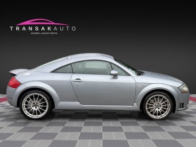 Audi TT 32 V6 Quattro DSG / Son Bose / Si&egrave;ges Chauffants   - 6