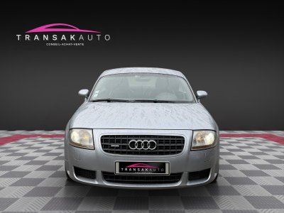 Audi TT 32 V6 Quattro DSG / Son Bose / Si&egrave;ges Chauffants   - 8