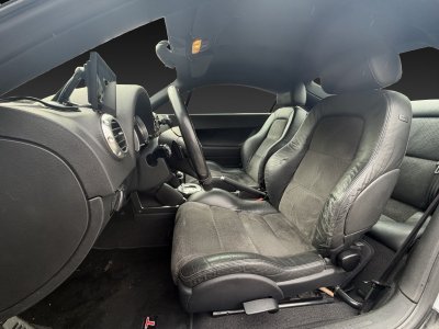 Audi TT 32 V6 Quattro DSG / Son Bose / Si&egrave;ges Chauffants   - 9