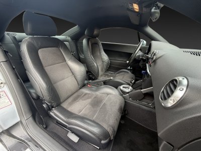 Audi TT 32 V6 Quattro DSG / Son Bose / Si&egrave;ges Chauffants   - 10