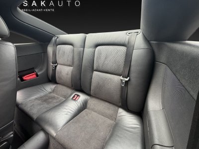 Audi TT 32 V6 Quattro DSG / Son Bose / Si&egrave;ges Chauffants   - 11