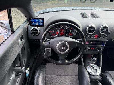 Audi TT 32 V6 Quattro DSG / Son Bose / Si&egrave;ges Chauffants   - 13