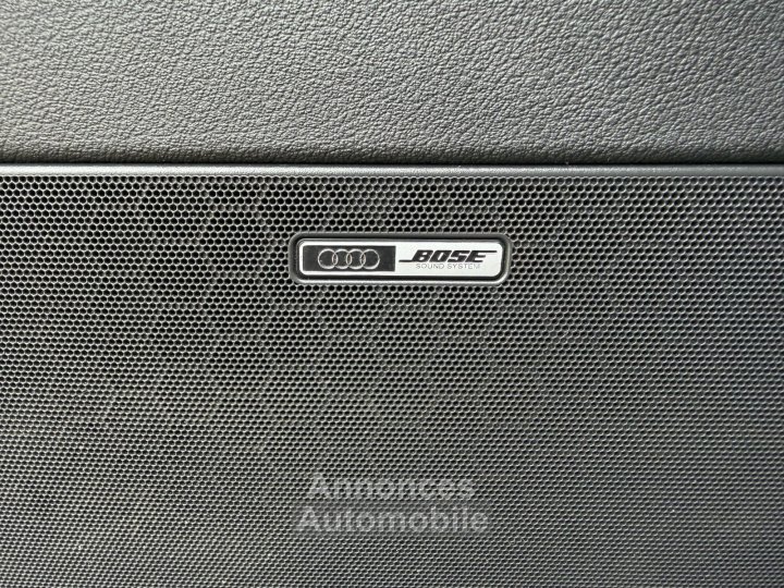 Audi TT 32 V6 Quattro DSG / Son Bose / Si&egrave;ges Chauffants - 15