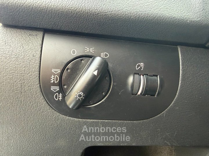 Audi TT 32 V6 Quattro DSG / Son Bose / Si&egrave;ges Chauffants - 16