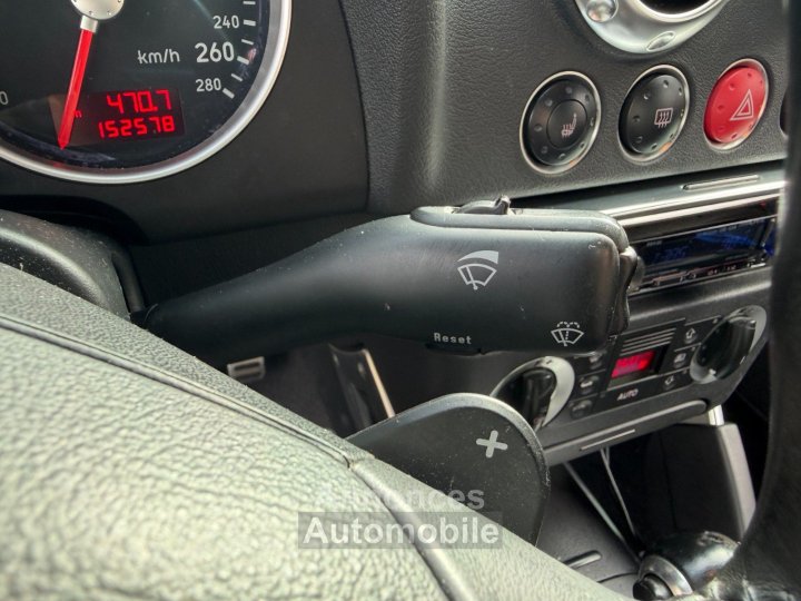 Audi TT 32 V6 Quattro DSG / Son Bose / Si&egrave;ges Chauffants - 18