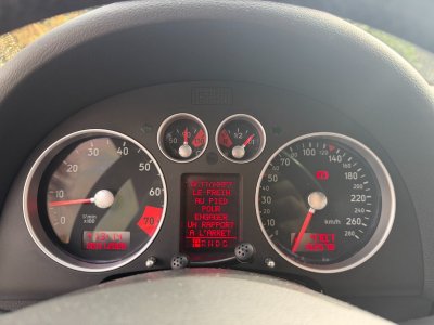 Audi TT 32 V6 Quattro DSG / Son Bose / Si&egrave;ges Chauffants   - 19