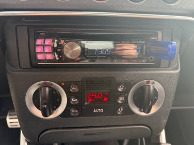 Audi TT 32 V6 Quattro DSG / Son Bose / Si&egrave;ges Chauffants   - 20