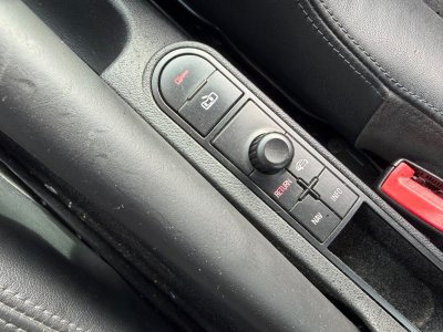 Audi TT 32 V6 Quattro DSG / Son Bose / Si&egrave;ges Chauffants   - 23