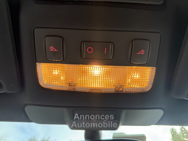 Audi TT 32 V6 Quattro DSG / Son Bose / Si&egrave;ges Chauffants - 24