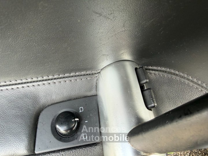 Audi TT 32 V6 Quattro DSG / Son Bose / Si&egrave;ges Chauffants - 25