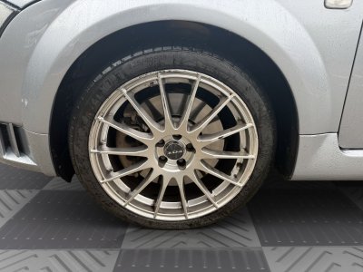 Audi TT 32 V6 Quattro DSG / Son Bose / Si&egrave;ges Chauffants   - 26