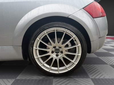 Audi TT 32 V6 Quattro DSG / Son Bose / Si&egrave;ges Chauffants   - 28
